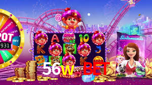 Casino Ao Vivo 56w bet