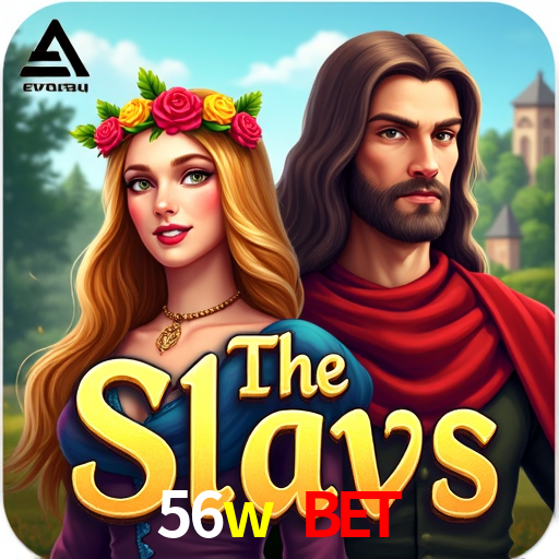 Jogos de Slot 56w bet