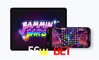 Design Responsivo 56w bet