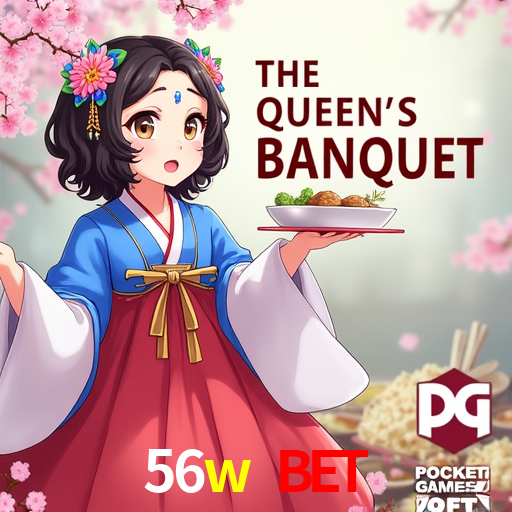 Diretório de Jogos 56w bet