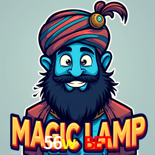 Bônus de Boas-vindas 56w bet