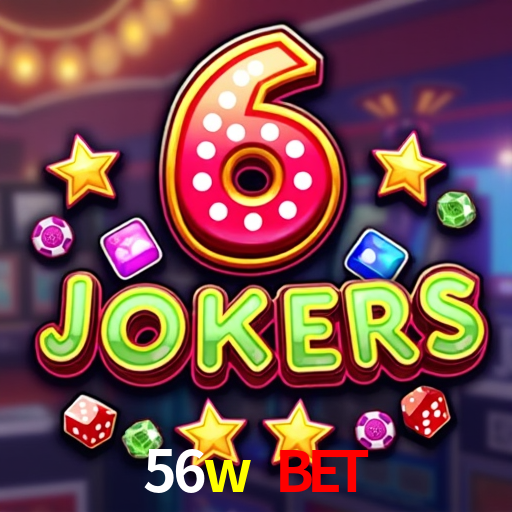 Login Seguro 56w bet