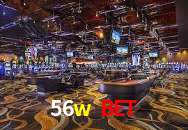 Bônus Diários 56w bet