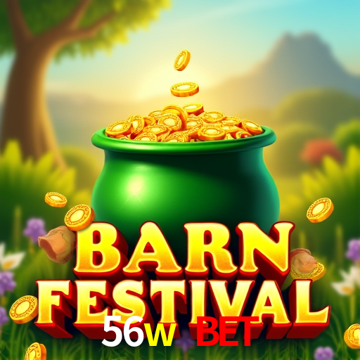 Provedores de Jogos 56w bet