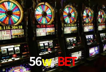 Promoção Relâmpago 56w bet